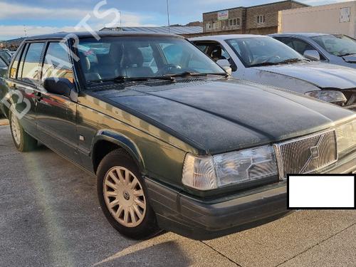 Pièces Détachées Usagées VOLVO 940 (944) [1990-1995]  4475669
