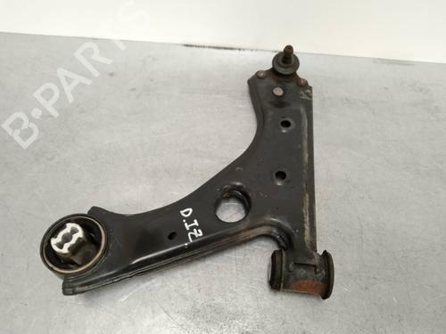 Left front suspension arm FIAT FIORINO Box Body/MPV (225_) 1.3 D Multijet (225BXD1A, 225BXB1A, 225BXB11) | BP15897904M12 
