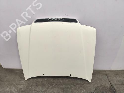 Used Hood Hood AUDI 80 B4 Saloon (8C2) 2.3 E (133 hp) 34139273 34139273