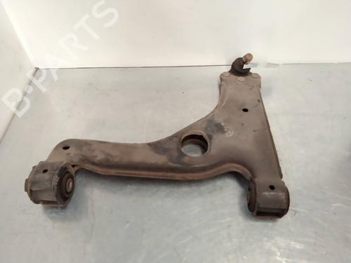 Left front suspension arm OPEL VECTRA B Hatchback (J96) 1.6 i 16V (F68) | BP14221221M12 