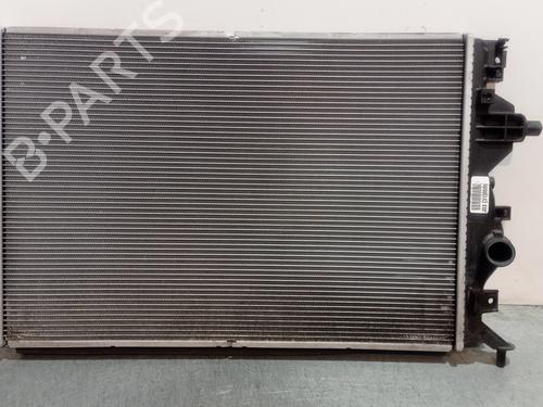 Used Water radiator HYUNDAI IONIQ (AE) 1.6 GDI Hybrid (105 hp) 30849913