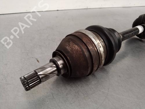 Right front driveshaft OPEL ASTRA G Hatchback (T98) 1.7 DTI 16V (F08, F48) | BP7297718M39 