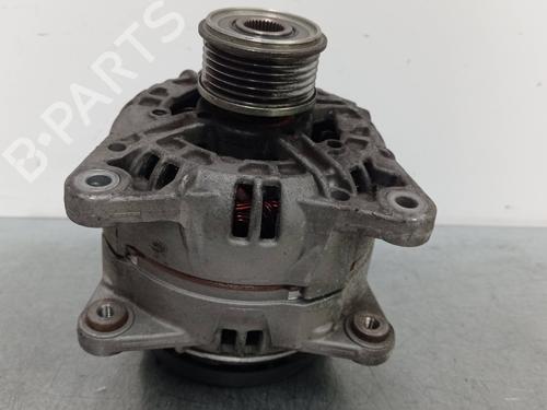 Used Alternator NISSAN NV200 / EVALIA Bus 1.5 dCi 85 (M20, M20M, M20K, M20KK) (86 hp) 18408512