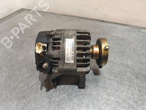 Alternator FORD FOCUS I (DAW, DBW) | BP32206445M7