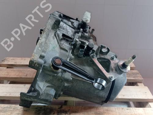 Used Gearbox CITROËN XSARA (N1) [1997-2005]  8304168