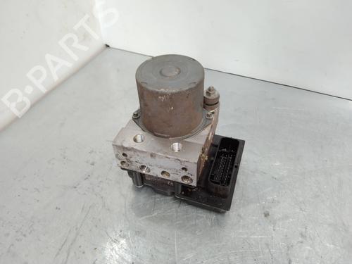 Used ABS pump PEUGEOT 407 (6D_) 2.0 (6DRFNB, 6DRFNE) (136 hp) 2285673