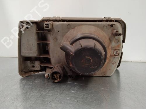 Left headlight SEAT MARBELLA (28A) 0.9 Cat | BP2256752C28 