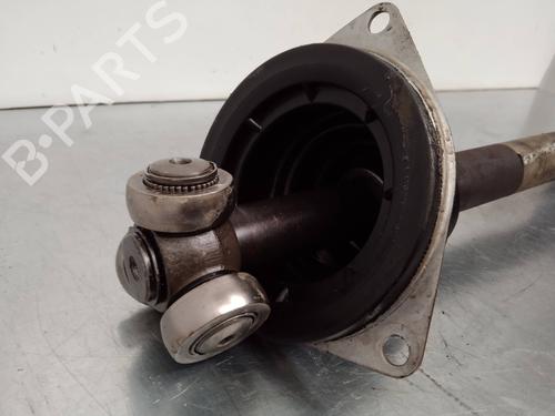 Left front driveshaft RENAULT LAGUNA I Grandtour (K56_) 1.9 dCi (K56W) | BP7899804M38 