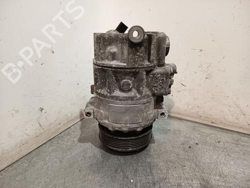 Used AC compressor AC compressor 37523019 37523019