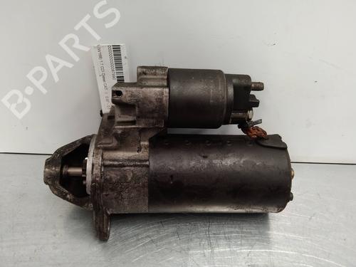Startmotor MERCEDES-BENZ A-CLASS (W168)  | BP2249720M8 
