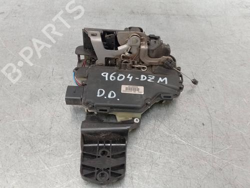 Front right lock SEAT LEON (1M1) 1.9 TDI | BP11851872C97 