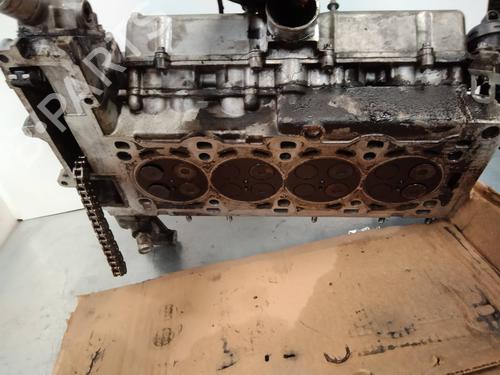 Cylinder head OPEL VECTRA B (J96)  | BP10979874M5 