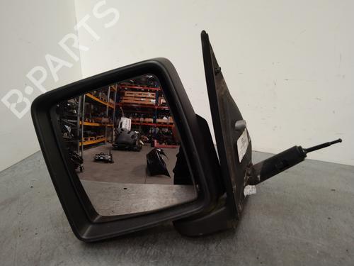 Used Left mirror OPEL COMBO Tour 1.7 DI 16V (65 hp) 26914598