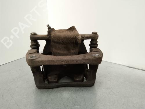 Left front brake caliper RENAULT KANGOO / GRAND KANGOO II (KW0/1_) 1.5 dCi | BP16147971M105 