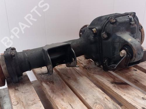 Front differential NISSAN TERRANO II (R20) 2.7 TDi 4WD | BP13694119M23 