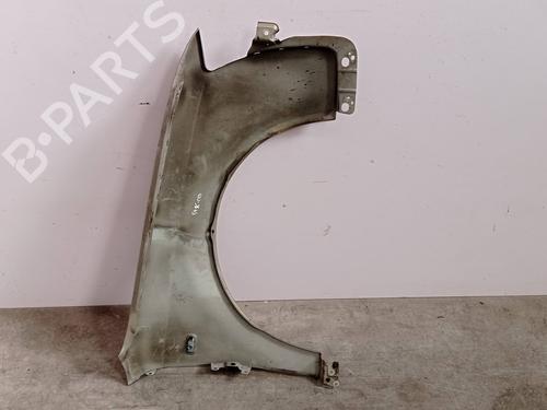 Left front fenders AUDI A4 B7 Avant (8ED) 1.8 T quattro | BP20725023C41 