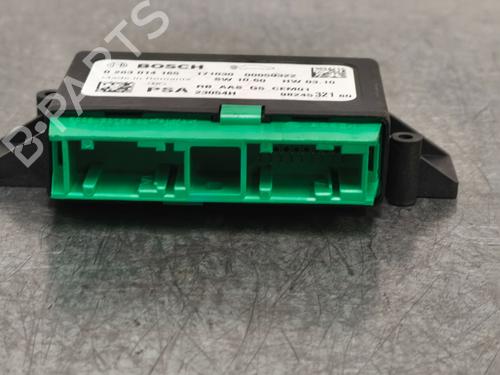 Electronic module CITROËN C4 Picasso II 1.2 THP 110 | BP36051861M83 - Image 3