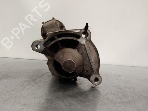 Starter PEUGEOT 206 Hatchback (2A/C) 1.4 LPG | BP2259477M8 