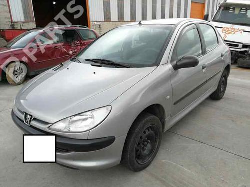 PEUGEOT 206 Hatchback (2A/C)    192983