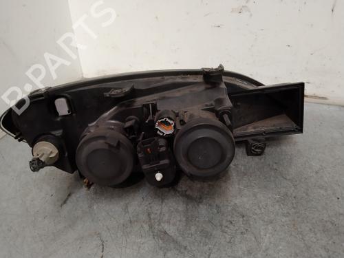 Left headlight NISSAN PRIMERA (P11) 1.6 16V | BP23230322C28 
