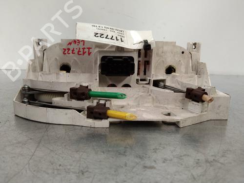 Climate control SEAT LEON (1M1) 1.9 TDI | BP2255647I5 