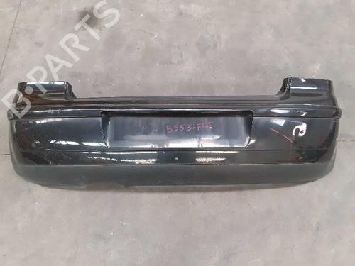 Used Rear bumper VW POLO (9N_, 9A_) 1.4 16V (80 hp) 7899628