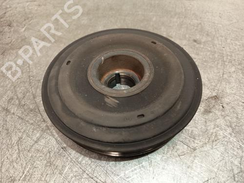 Pulley HYUNDAI i40 I (VF) 1.7 CRDi | BP37015690M122 - Image 3