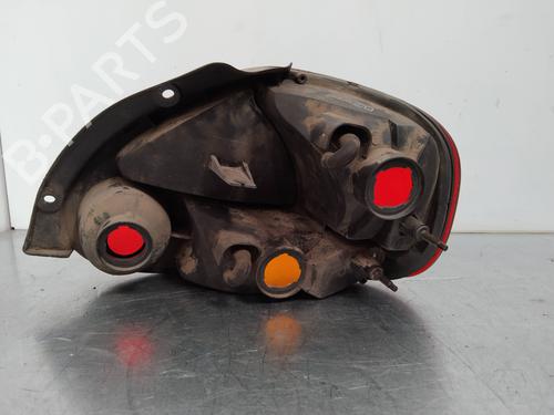 Left taillight DAEWOO MATIZ (M100, M150)  | BP2253323C34 