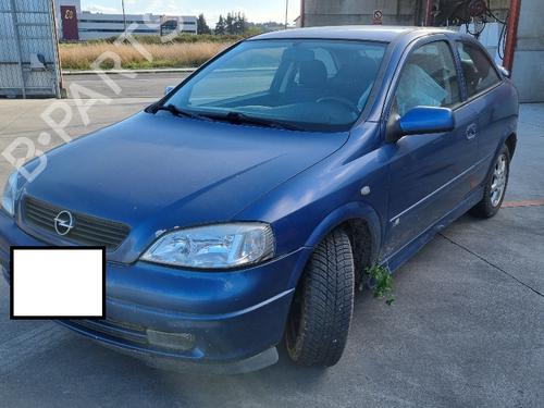 Querlenker rechts vorne OPEL ASTRA G Hatchback (T98) 2.0 DTI 16V (F08, F48) | BP29159666M13 