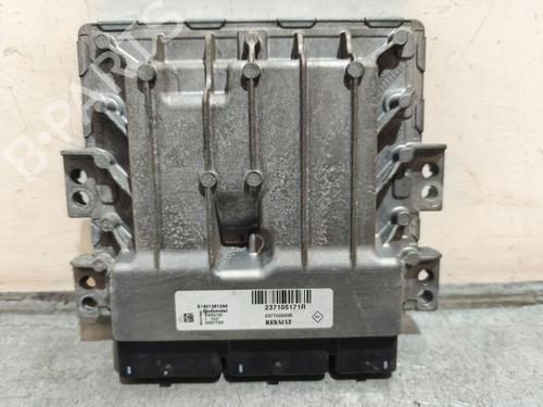 Motorstyringsenhet Motorstyringsenhet RENAULT CAPTUR I (J5_, H5_) [2013-2026] 34331014 34331014