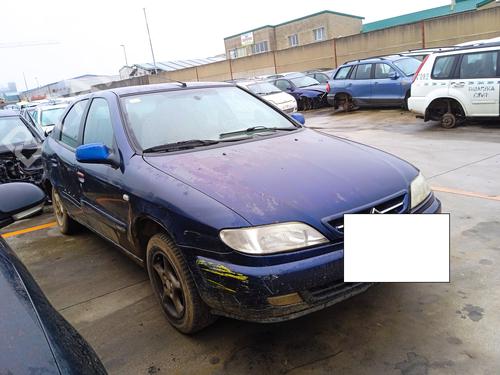 Support CITROËN XSARA (N1) 1.9 TD | BP19646190C155 