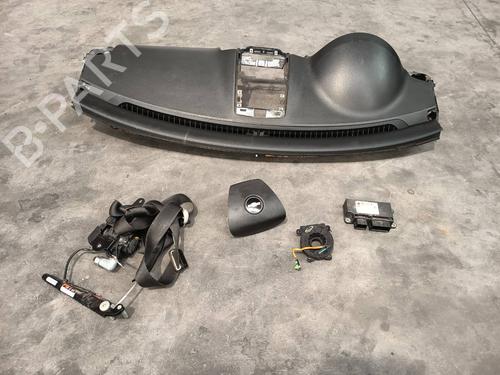 Used Airbag Kit Airbag Kit 38751948 38751948
