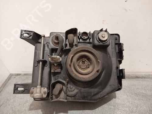 Right headlight MITSUBISHI GALLOPER (JK-01)  | BP28192472C29 