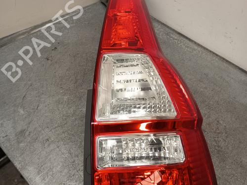 Right taillight HONDA CR-V III (RE_)  | BP29537122C35 