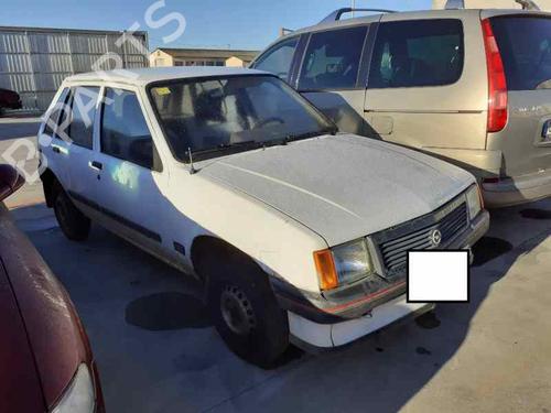 Used Parts OPEL CORSA A Hatchback (S83) 1.3 S (F08, M08, F68, M68) 683335