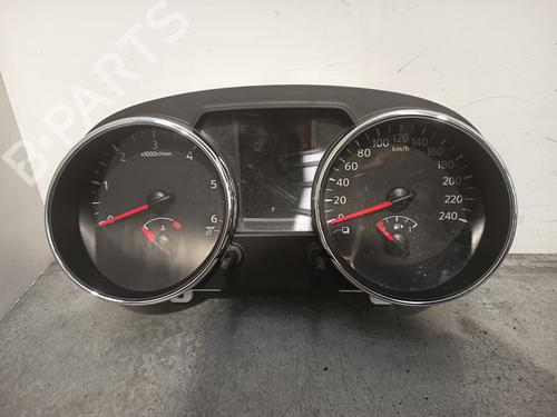 Used Instrument cluster NISSAN QASHQAI / QASHQAI +2 I (J10, NJ10, JJ10E) [2006-2014]  28074450