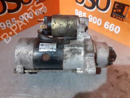 Starter NISSAN ALMERA II (N16) 2.2 Di | BP4933844M8 