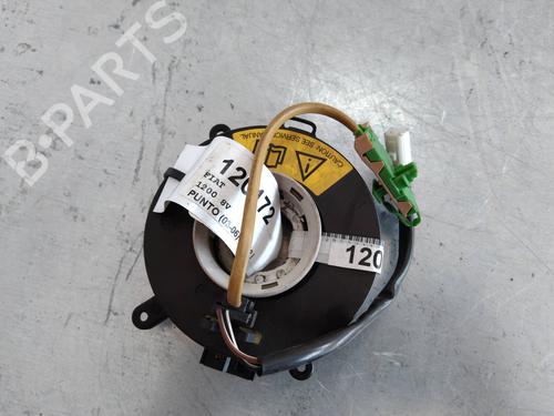 Used Squib airbag FIAT PUNTO Hatchback Van (188_) 1.2 60 (60 hp) 2248093