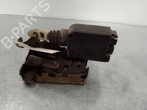 Rear right lock CITROËN ZX (N2) 1.9 D | BP2246411C99 