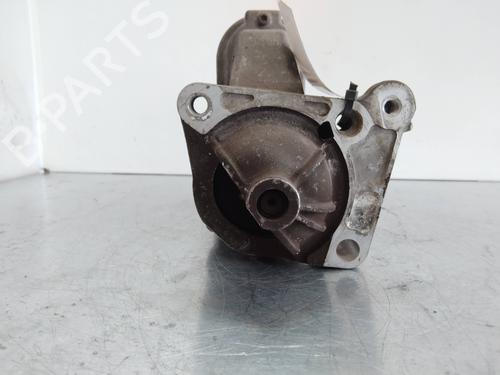 Starter NISSAN PRIMERA Hatchback (P12) 1.9 dCi | BP2246829M8 