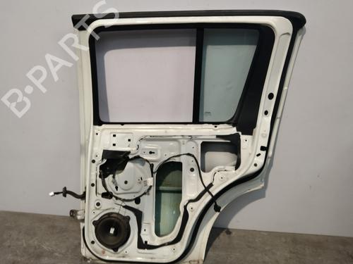 Right rear door NISSAN PATHFINDER III (R51)  | BP22319783C5