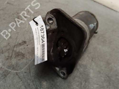 Starter RENAULT MEGANE II (BM0/1_, CM0/1_) 1.5 dCi (BM02, BM13, BM2A, CM02, CM13) | BP22994917M8 