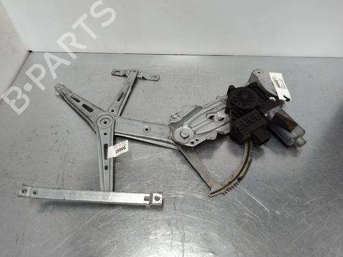 Used Left front window motor OPEL ZAFIRA / ZAFIRA FAMILY B (A05) [2005-2019]  2254321
