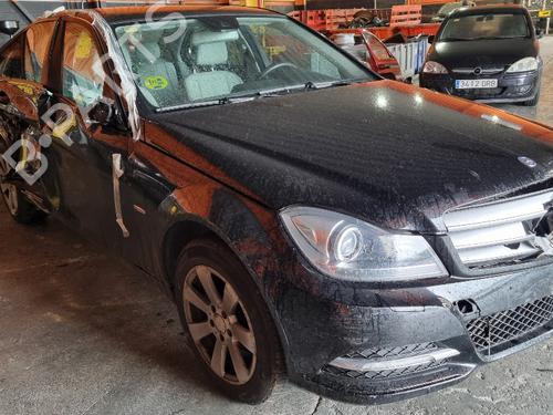 Engine MERCEDES-BENZ C-CLASS (W204)  | BP33295329M1  - Image 6