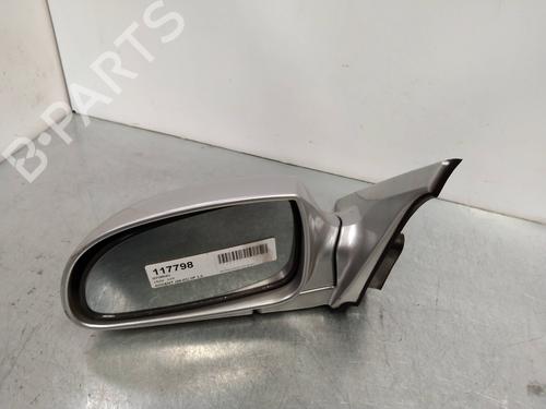 Left mirror HYUNDAI ACCENT II (LC) 1.5 | BP2252361C26 