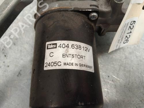 Front wiper motor PEUGEOT 307 (3A/C) 1.6 16V | BP2255773M29 