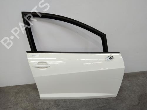 Right front door SEAT IBIZA IV (6J5, 6P1)  | BP25760831C3 