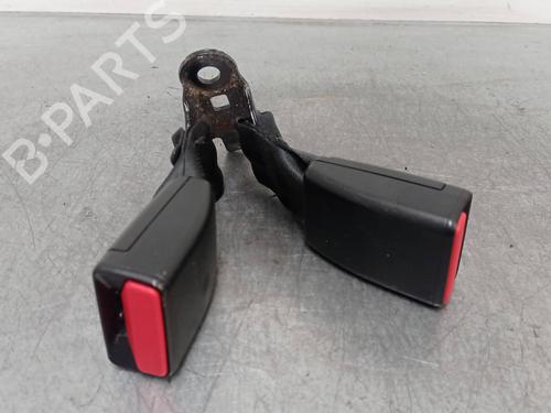 Used Seat buckle PEUGEOT 208 I (CA_, CC_) 1.6 BlueHDi 100 (100 hp) 29165800