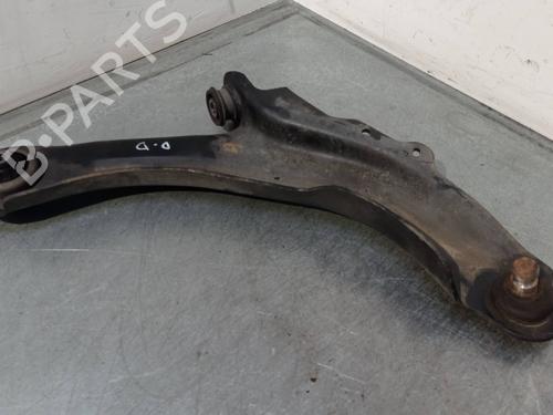 Right front suspension arm RENAULT MEGANE II Saloon (LM0/1_) 1.9 dCi (LM0G, LM1G, LM2C) | BP30172870M13 