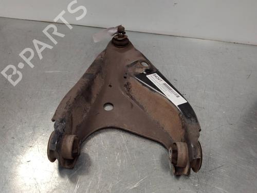 Right front suspension arm DACIA SANDERO  | BP14221528M13 